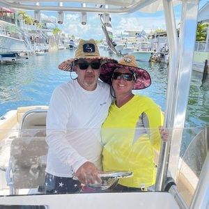 Meet your Posher, Arlene